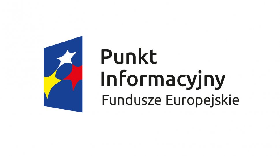 Logo punktu informacyjnego